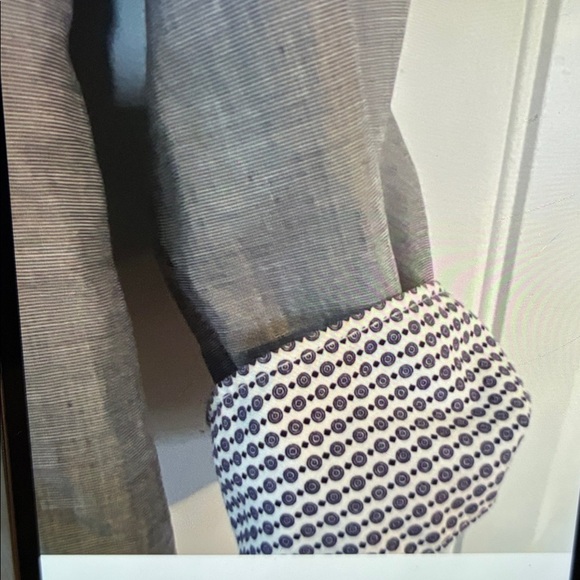 Ted Baker London Size 3 or Medium - Picture 3 of 6